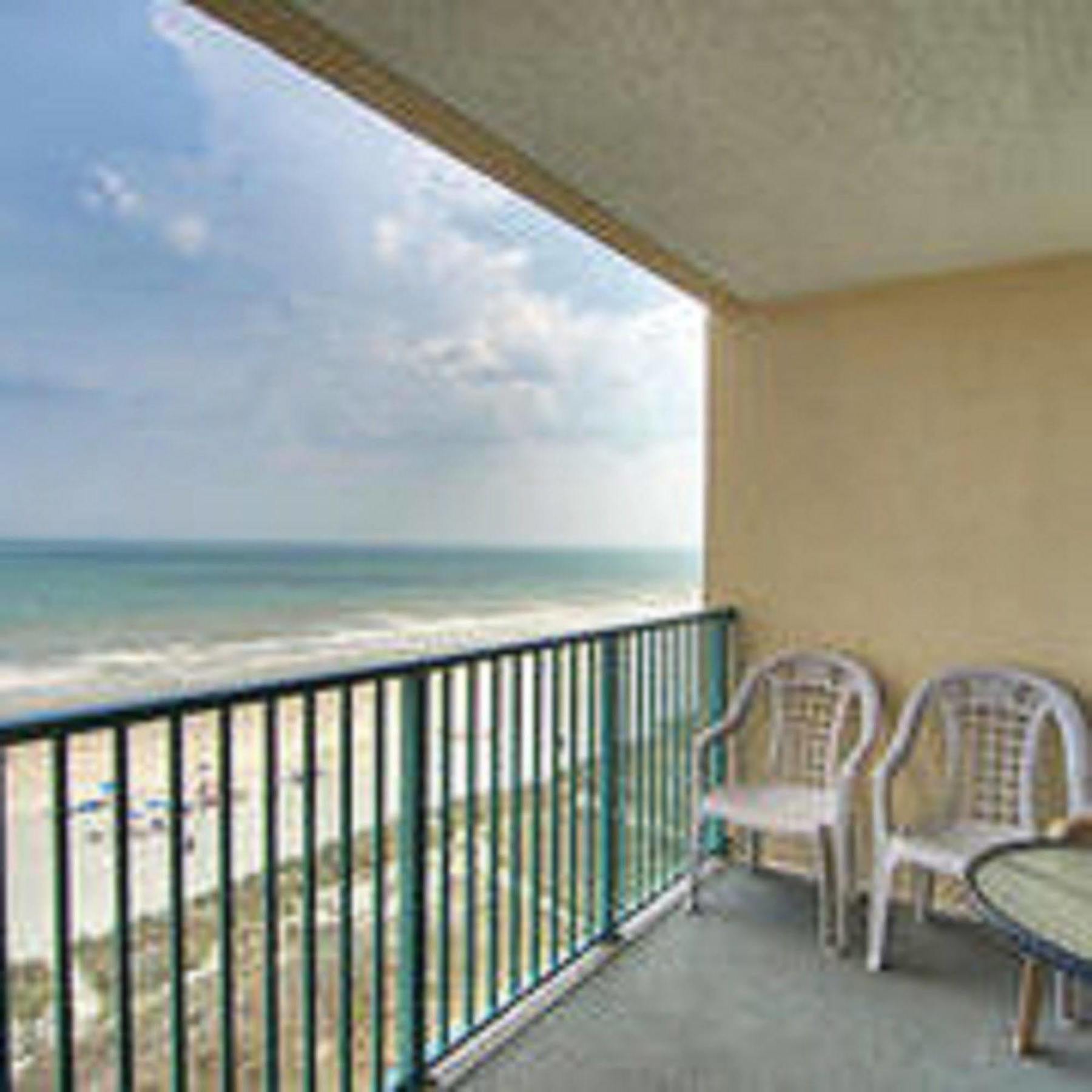 Verandas By Elliott Beach Rentals North Myrtle Beach Exterior foto