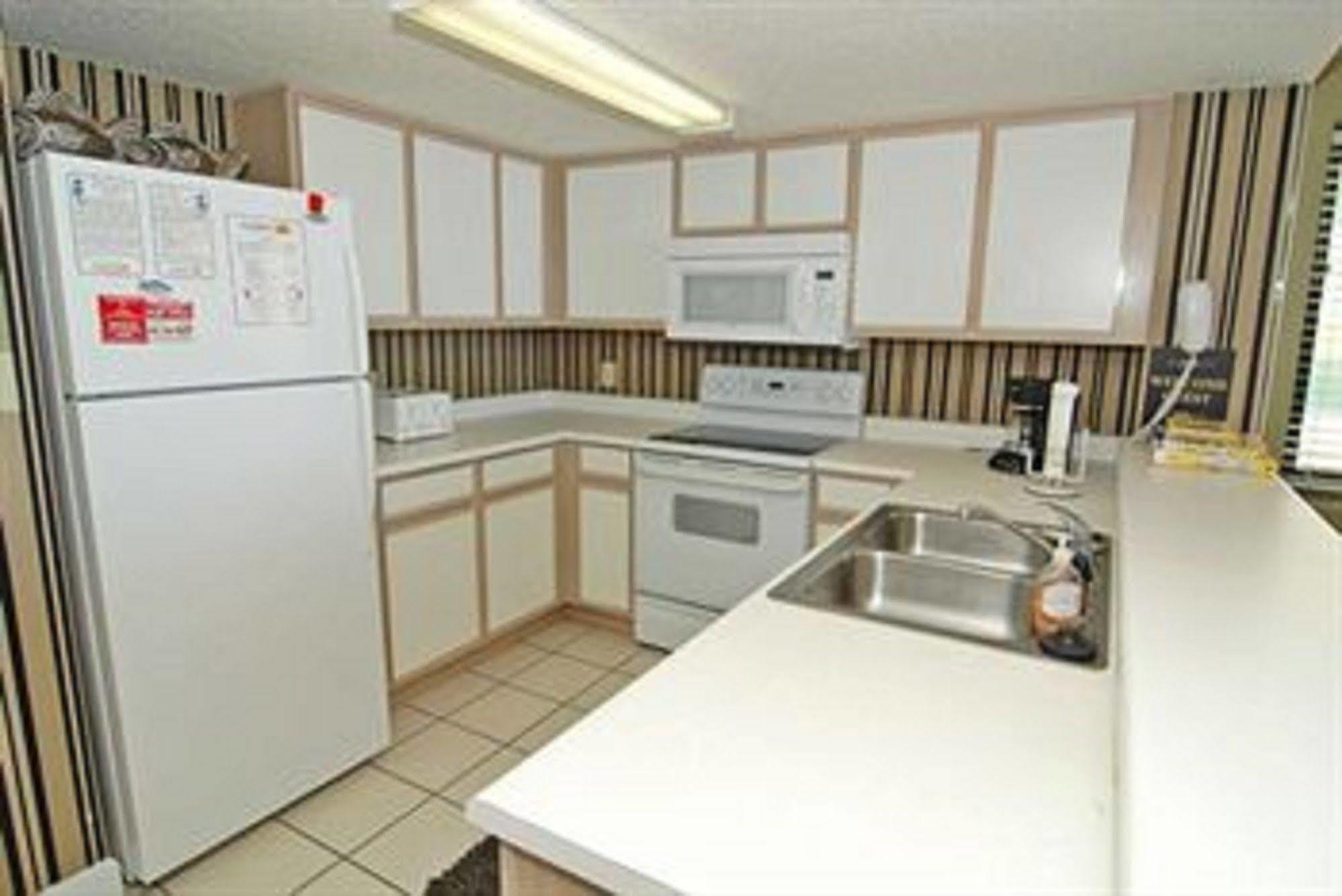 Verandas By Elliott Beach Rentals North Myrtle Beach Exterior foto