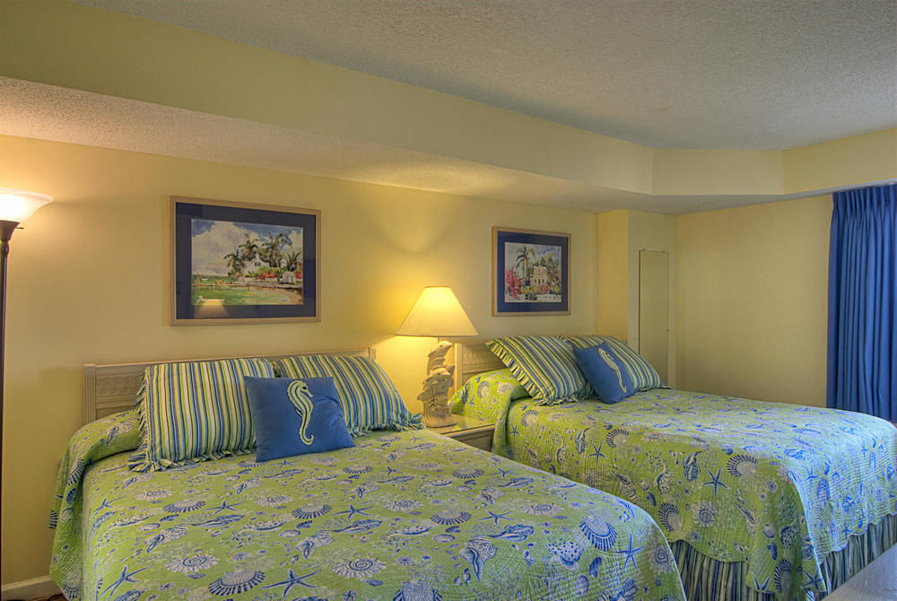 Verandas By Elliott Beach Rentals North Myrtle Beach Exterior foto