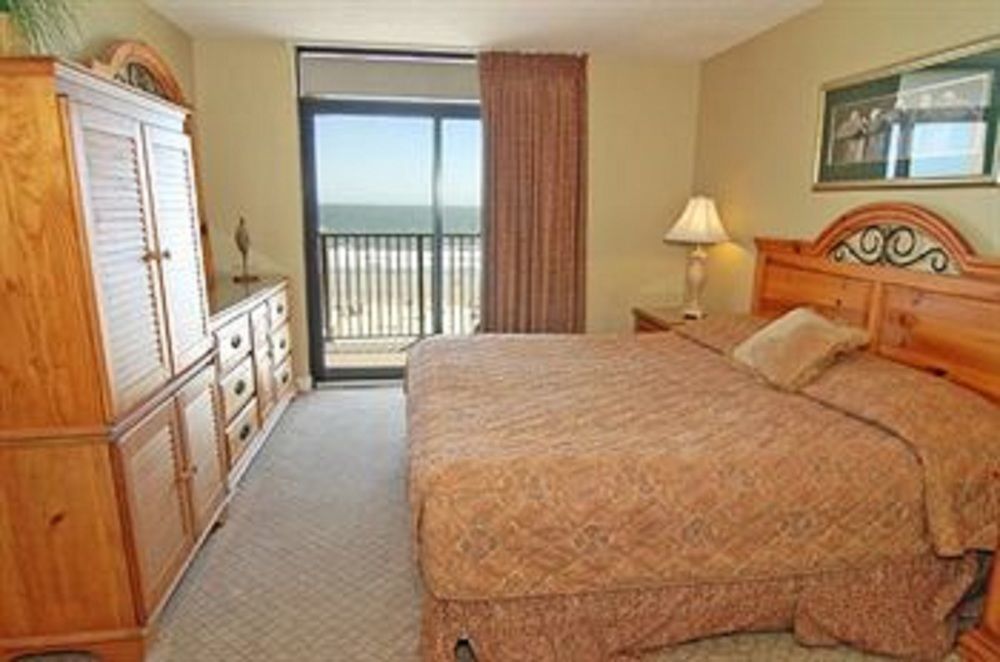 Verandas By Elliott Beach Rentals North Myrtle Beach Exterior foto